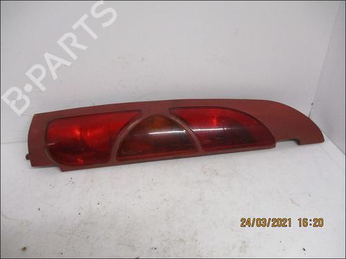 Used Left taillight RENAULT KANGOO Express (FC0/1_) 1.5 dCi (FC1E) (68 hp) 10953882