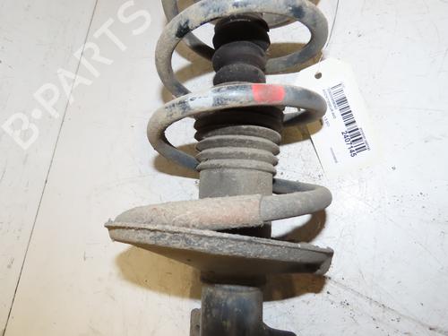 Used Right front shock absorber DACIA DUSTER (HS_) 1.5 dCi (109 hp) 19917017