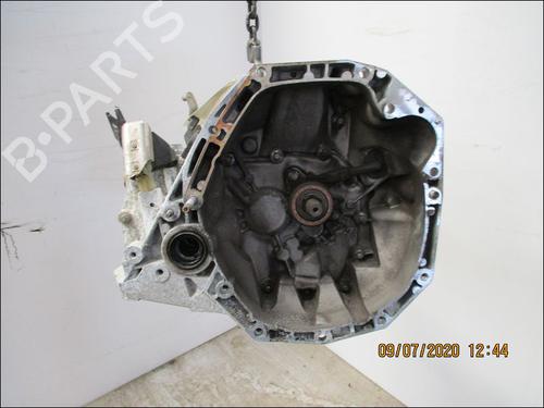 Used Gearbox DACIA SANDERO 1.5 dCi (88 hp) 15903279