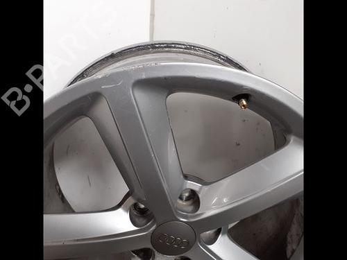 Rim AUDI A4 B8 (8K2) 2.0 TDI | BP17730641C45