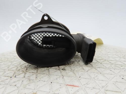 Used Mass air flow sensor CITROËN XSARA PICASSO (N68) 1.6 HDi (90 hp) 26195464