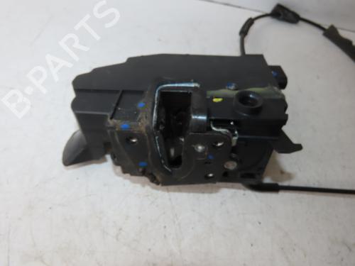 Used Front left lock Front left lock CITROËN C4 Picasso II 1.6 HDi / BlueHDi 115 (115 hp) 33893615 33893615
