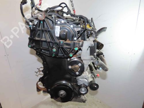 Engine RENAULT KOLEOS I (HY_) 2.0 dCi 4x4 (HY0K) | BP37053692M1 - Image 3