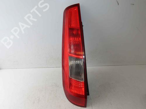 Used Rear bumper left light Rear bumper left light 37052922 37052922