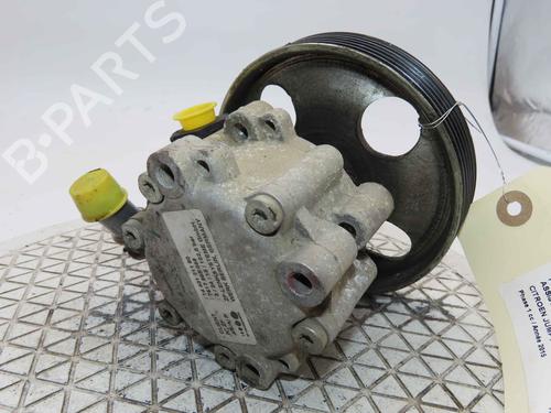 Steering pump CITROËN JUMPY II Van 1.6 HDi 90 8V | BP37061569M99 - Image 3