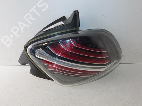 Used Right taillight Right taillight RENAULT ZOE (BFM_) ZOE (BFMC, BFMD) (136 hp) 33135365 33135365
