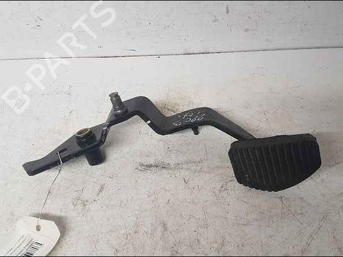 Pedale frizione Pedale frizione CITROËN C4 Picasso I MPV (UD_) 1.6 HDi 110 (112 hp) 37044099 37044099