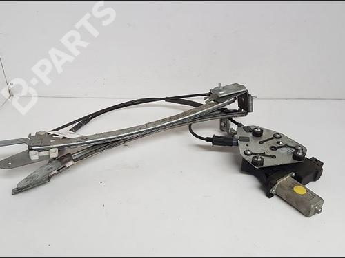 Used Front left window mechanism Front left window mechanism ALFA ROMEO MITO (955_) 1.4 (955AXB1B, 955.AXF1B) (95 hp) 10947190 10947190