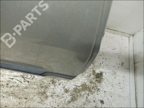 Right rear door RENAULT MEGANE II Estate (KM0/1_) 1.5 dCi (KM1F) | BP12095187C5 