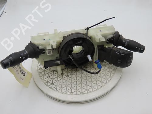 Steering column stalk RENAULT MASTER III Van (FV) 2.3 dCi 170 FWD (FV0L) 255679073R