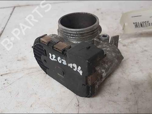 Used Throttle body Throttle body 37042882 37042882