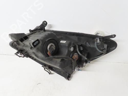 Used Right headlight Right headlight TOYOTA COROLLA Verso (ZER_, ZZE12_, R1_) 2.2 D-4D (AUR10_, AUR10R) (136 hp) 19411982 19411982