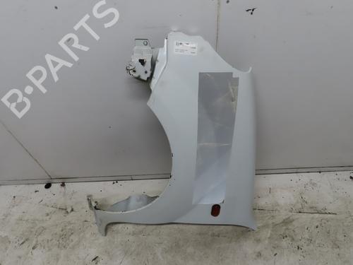 Left front fenders RENAULT KANGOO (KC0/1_) 1.5 dCi (KC07) (65 hp) 17135769