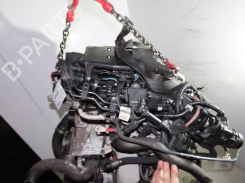 Engine BMW 2 Gran Tourer (F46) 214 d | BP37058331M1 - Image 5