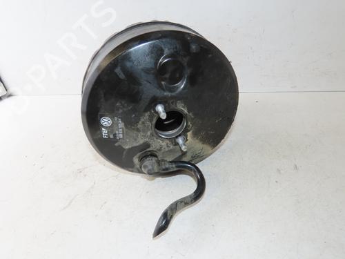 Servo brake RENAULT TRAFIC II Bus (JL) 2.0 dCi 90 (JL00, JL01, JL0H, JL0M, JL0P, JL0S) | BP33133901M42 - Image 3
