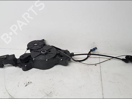 Elektronisk modul PEUGEOT 807 (EB_) 2.0 HDi (120 hp) 14883120