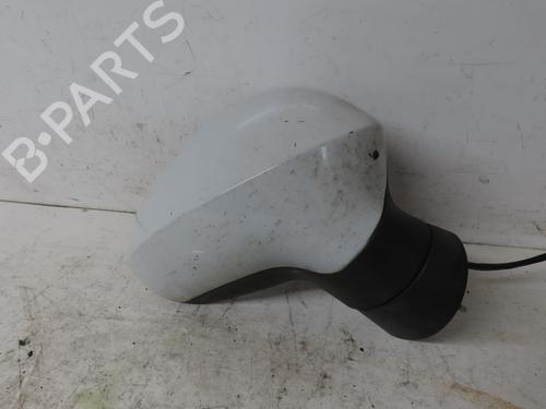 Right mirror SEAT IBIZA IV (6J5, 6P1) 1.2 TSI | BP15420867C27 