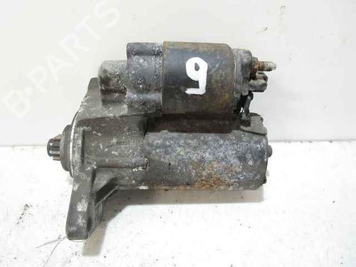 Used Starter Starter 37039418 37039418