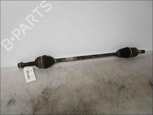 Used Right front driveshaft Right front driveshaft 37039062 37039062