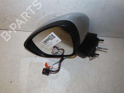 Used Left mirror CITROËN C4 II (NC_) 1.6 HDi 90 (92 hp) 29153501