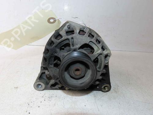 Used Alternator Alternator 37060326 37060326