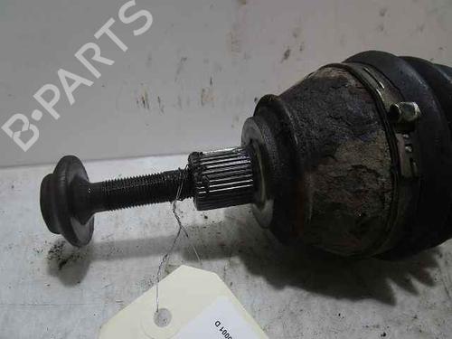 Right front driveshaft AUDI A8 D3 (4E2, 4E8) 3.0 TDI quattro | BP37039527M39 - Image 2