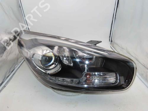 Used Right headlight Right headlight 37057045 37057045