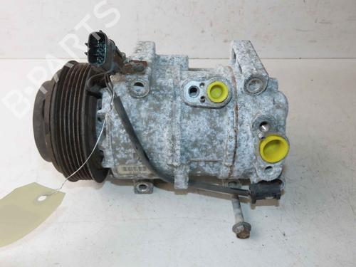 AC compressor KIA RIO IV (YB, SC, FB) 1.25 | BP37056697M34 - Image 2