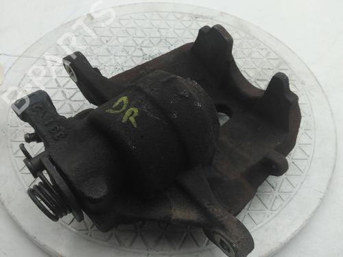 Right front brake caliper CITROËN C5 I (DC_) 2.0 HDi (DCRHZB, DCRHZE) | BP37276310M104 - Image 3