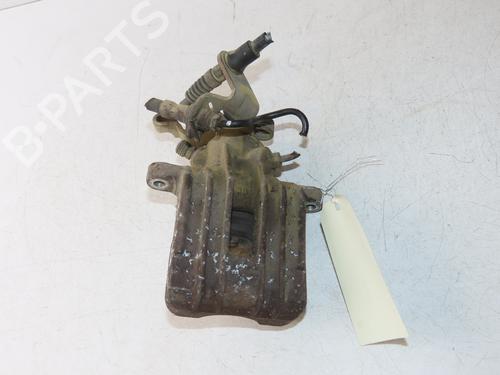 Used Right rear brake caliper Right rear brake caliper AUDI A3 (8P1) 1.9 TDI (105 hp) 33133909 33133909