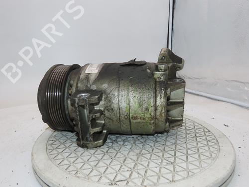 AC compressor RENAULT KOLEOS I (HY_) 2.0 dCi | BP36424362M34 - Image 5