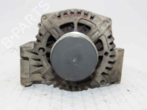 Used Alternator Alternator 37047617 37047617
