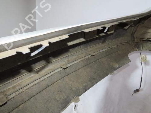 Rear bumper OPEL ZAFIRA TOURER C (P12) 1.6 CDTI (75) | BP29414563C8 