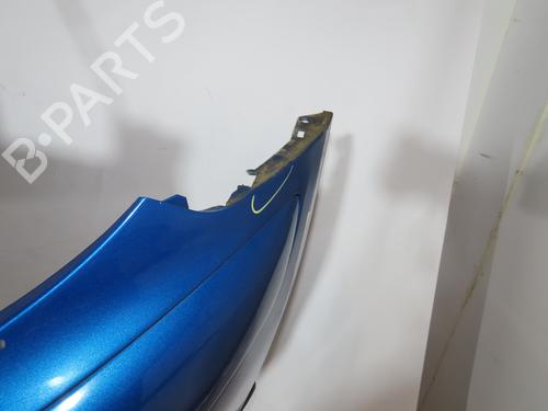 Front bumper PEUGEOT 307 (3A/C) 2.0 HDi 90 | BP29414483C7 
