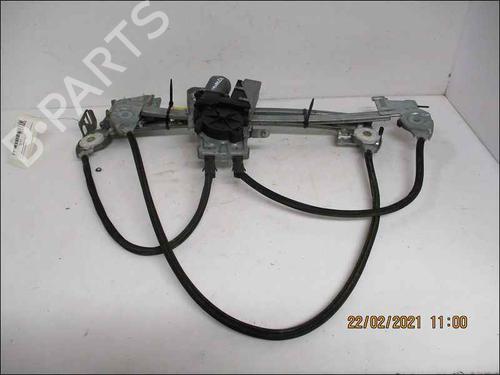 Used Front right window mechanism Front right window mechanism 37040979 37040979