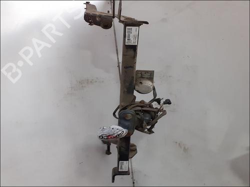 Tow ball/Mechanism RENAULT SCÉNIC I MPV (JA0/1_, FA0_) 1.9 dCi (JA05, JA1F) | BP29929575C141 