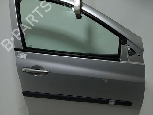 Used Right front door Right front door RENAULT CLIO III (BR0/1, CR0/1) 1.5 dCi (C/BR0G, C/BR1G) (68 hp) 40285958 40285958