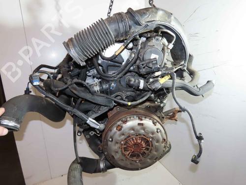 Engine PEUGEOT 5008 (0U_, 0E_) 2.0 HDi 150 / BlueHDi 150 | BP37050636M1 - Image 2