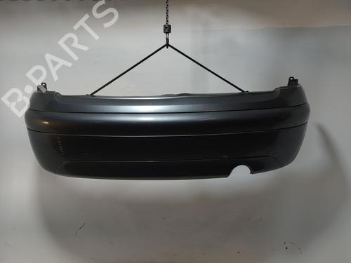 Bak støtfanger Bak støtfanger CITROËN C3 I (FC_, FN_) 1.4 HDi (68 hp) 37500390 37500390