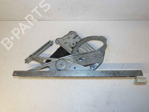 Front left window mechanism RENAULT MEGANE III Hatchback (BZ0/1_, B3_) 1.6 dCi (BZ00, BZ12, BZ13) | BP37055150C22 - Image 2