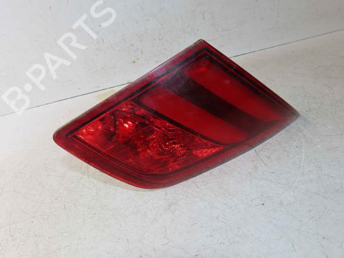 Used Left tailgate light Left tailgate light 37060592 37060592