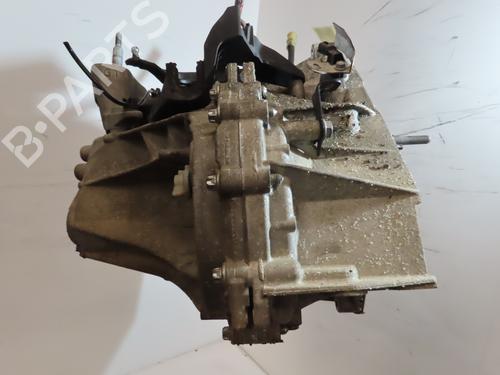 Gearbox RENAULT MEGANE IV Hatchback (B9A/M/N_) 1.5 dCi 90 (B9A1) | BP29441960M3  - Image 6