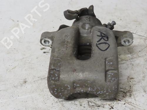 Used Right rear brake caliper CITROËN C4 I (LC_) 1.6 HDi (90 hp) 15624541