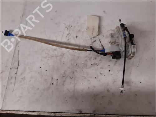 Front right lock PEUGEOT BIPPER Tepee 1.4 HDi | BP16146537C97