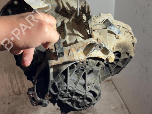 Gearbox OPEL MOVANO B Van (X62) 2.3 CDTI FWD (FV) | BP39039523M3 - Image 4