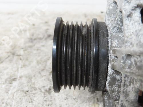 Alternator FORD FIESTA VI (CB1, CCN) 1.5 TDCi | BP16637646M7 
