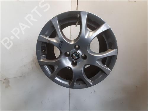Used Rim ALFA ROMEO MITO (955_) 1.3 MultiJet (955AXP1A, 955AYC1A) (95 hp) 13646937