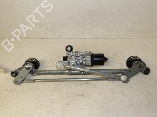 Front wiper motor NISSAN X-TRAIL III (T32_, T32R, T32RR) 1.6 dCi (T32) | BP26197176M29