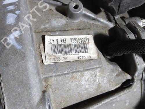Gearbox RENAULT CLIO V (B7_) 1.5 Blue dCi 85 (B7AG) | BP39893102M3 - Image 5