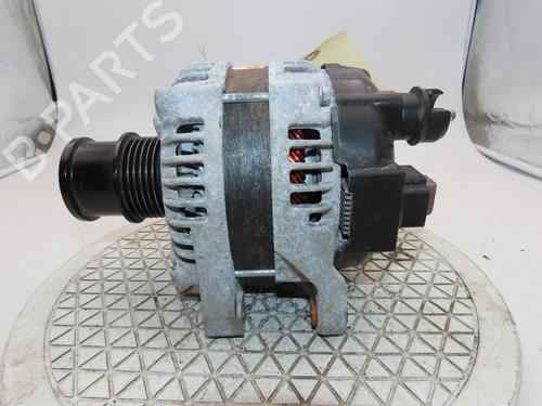 Alternator FORD TRANSIT CONNECT V408 Box Body/MPV 1.0 Flexifuel | BP36681161M7 - Image 2
